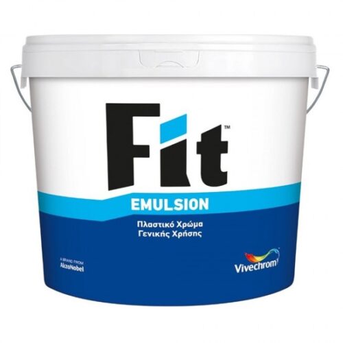 VIVECHROM Fit Emulsion