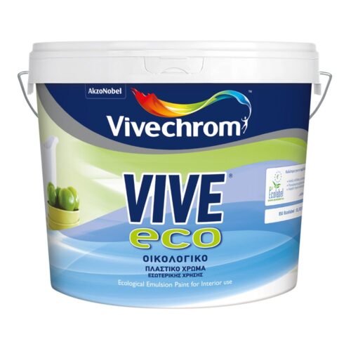 VIVECHROM Vive Eco