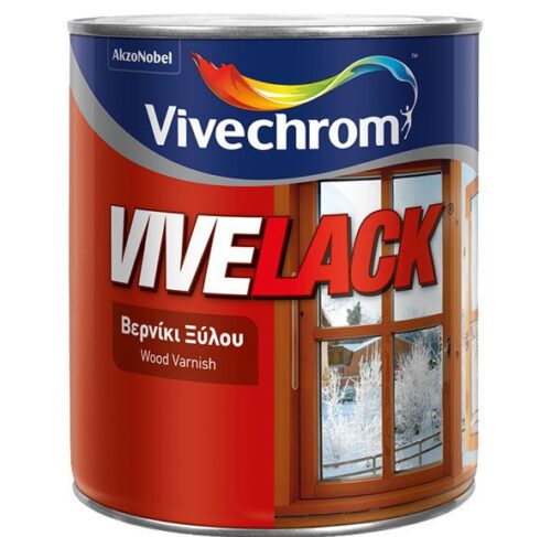 VIVECHROM Vivelack