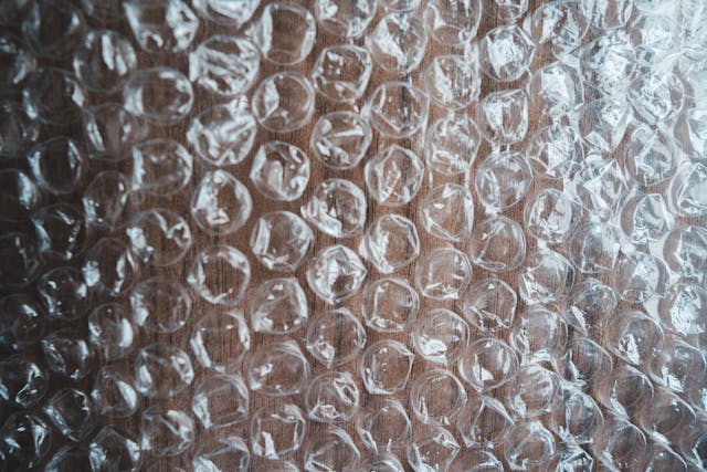 Υλικά Συσκευασίας